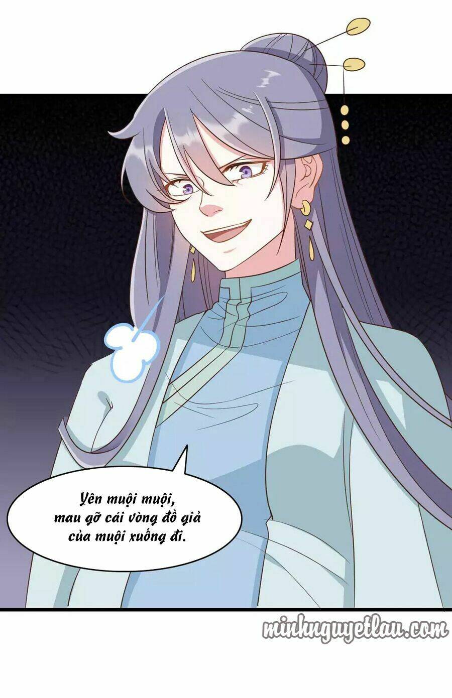 Đích Nữ Hữu Độc: Chapter 39