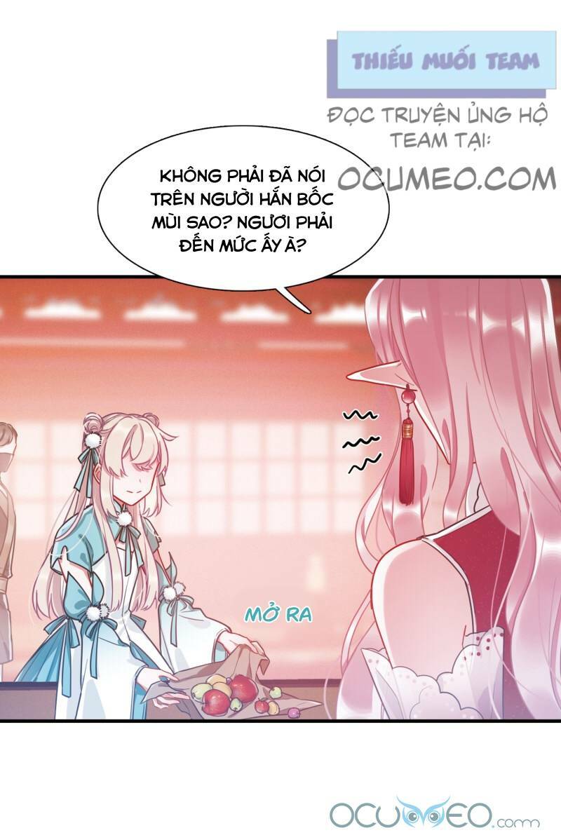 Danh Kiếm Chủng: Chapter 9