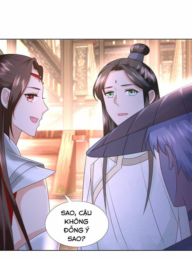 Chí Tôn Trọng Sinh: Chapter 116