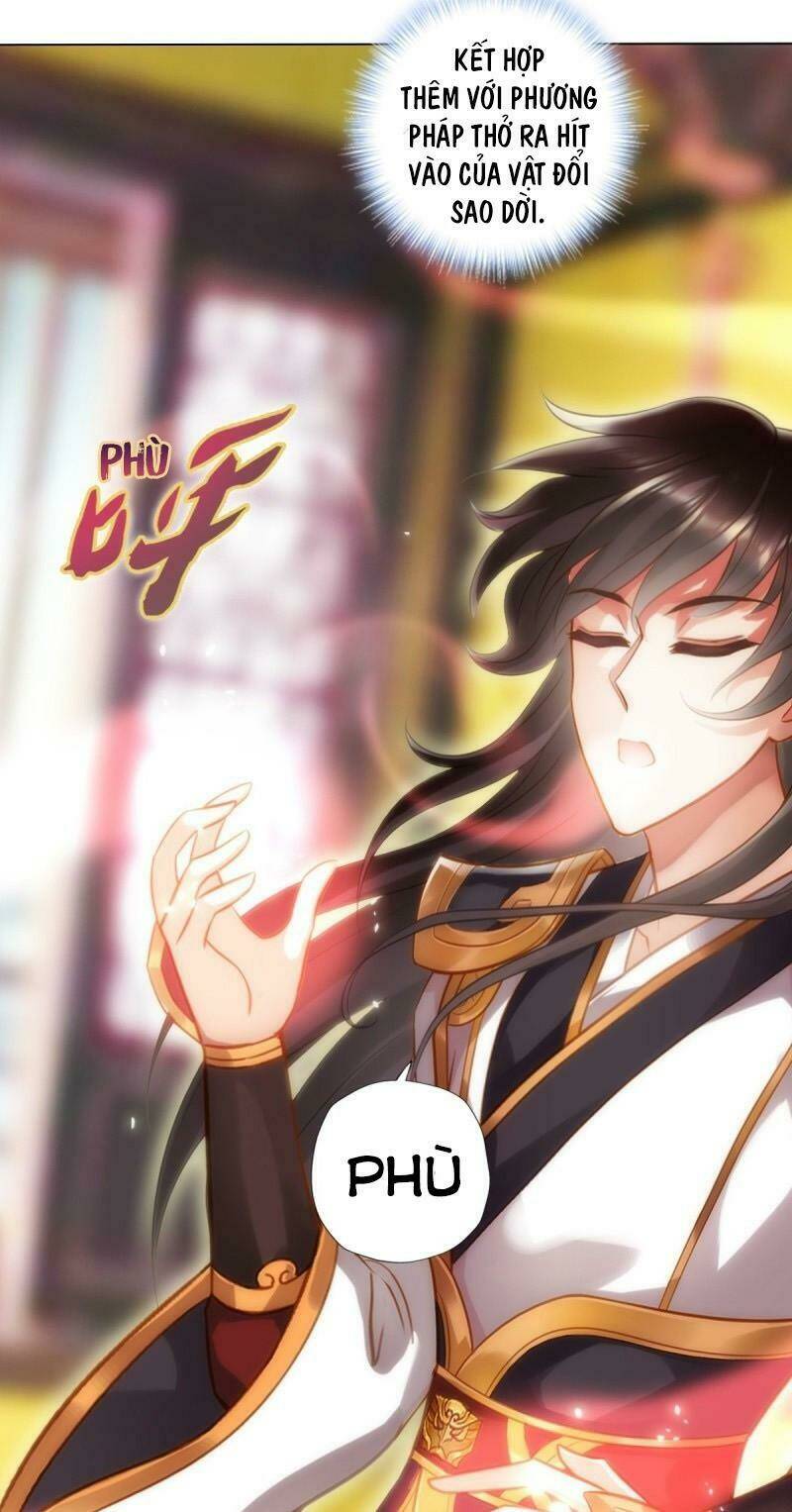 Bất Hủ Phàm Nhân: Chapter 47