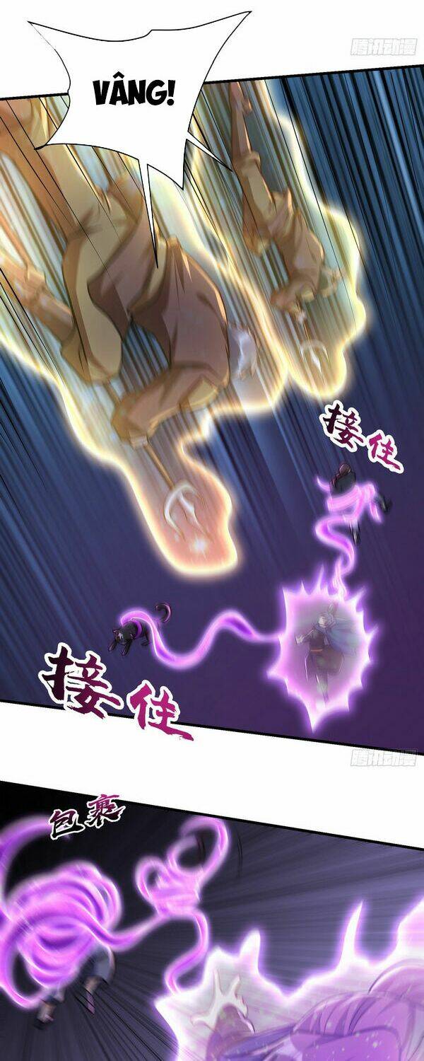 Yêu Giả Vi Vương: Chapter 229