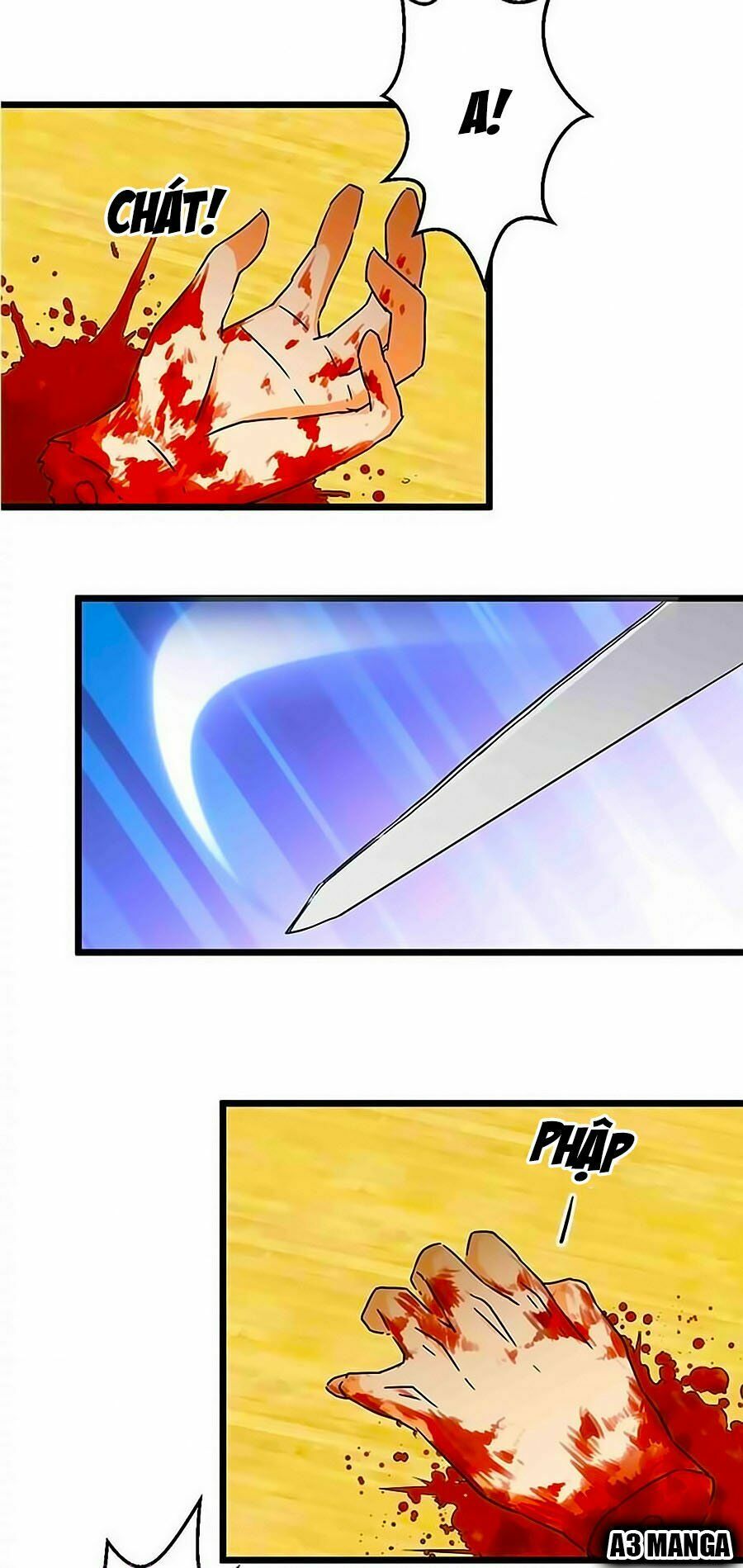 Vương Gia ! Ngươi Thật Bỉ Ổi !: Chapter 105