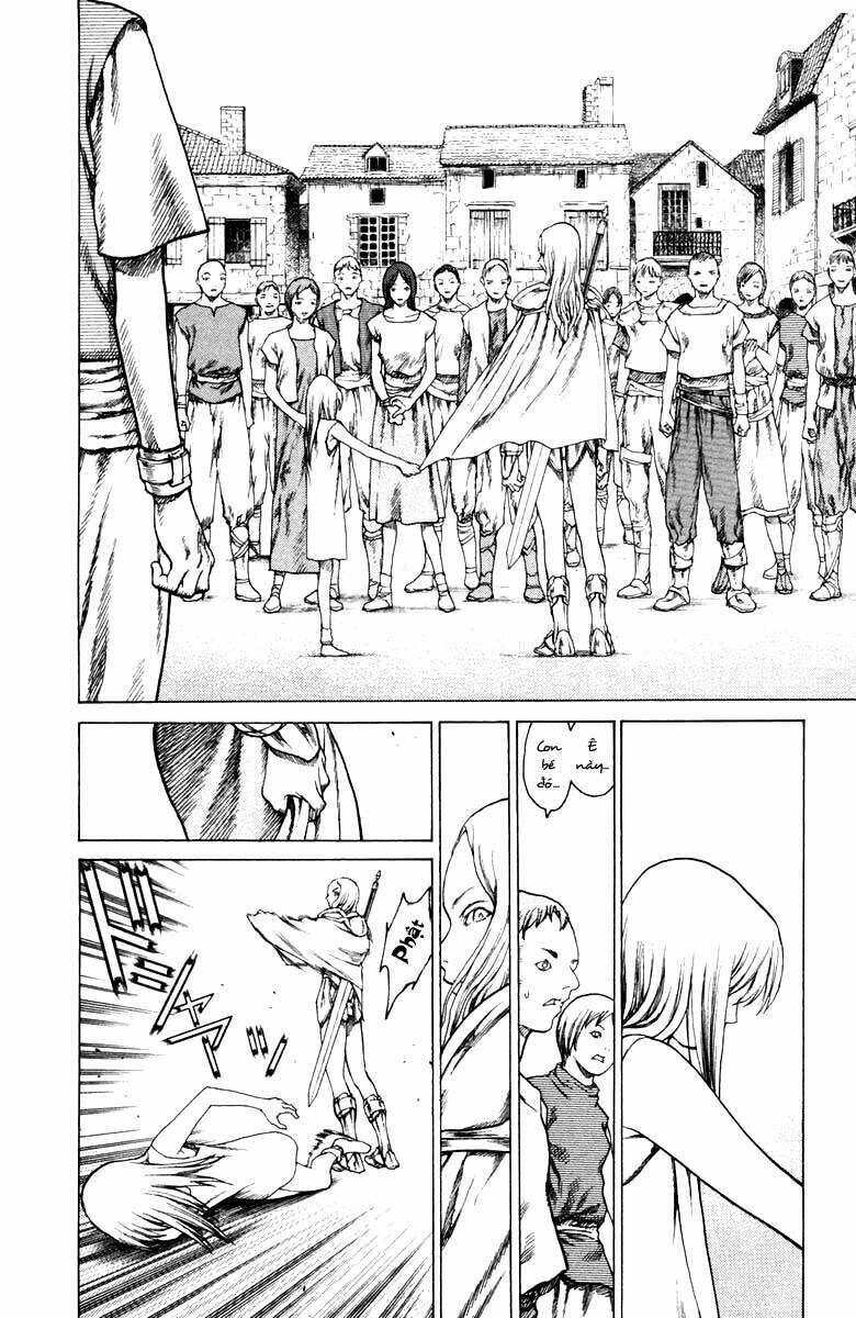 Mắt Bạc: Chapter 13