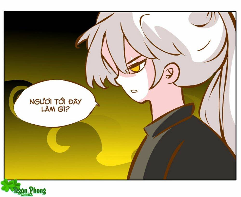 Hòa Thượng Và Tiểu Long Quân: Chapter 46