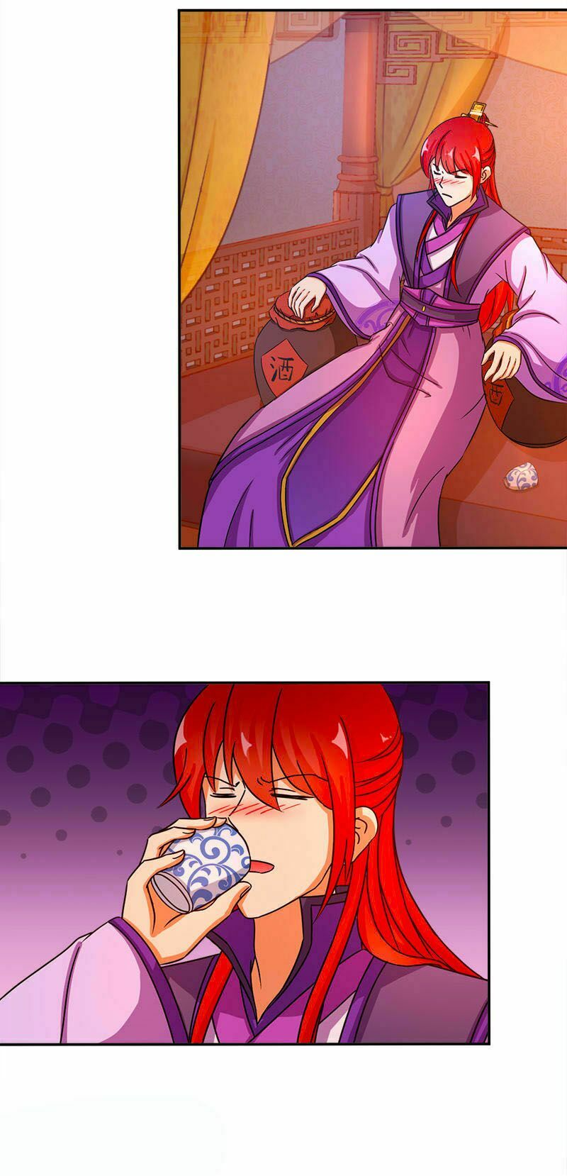 Vương Gia ! Ngươi Thật Bỉ Ổi !: Chapter 477