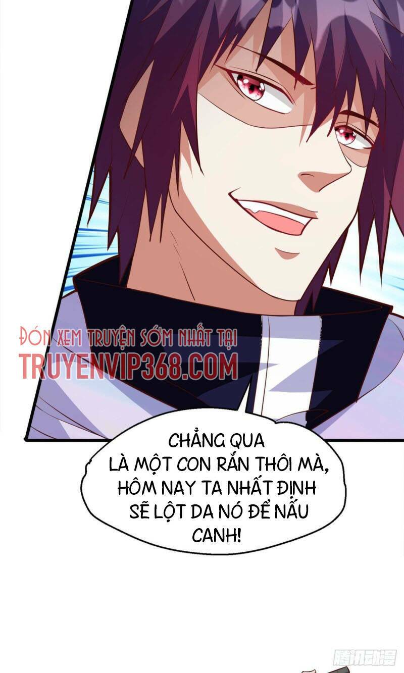 Mạt Thế Thần Tài: Chapter 53