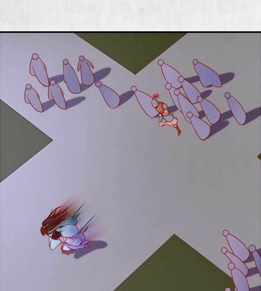 Hoạn Phi Hoàn Triều: Chapter 89