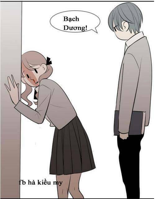 Mối Tình Đơn Phương: Chapter 52