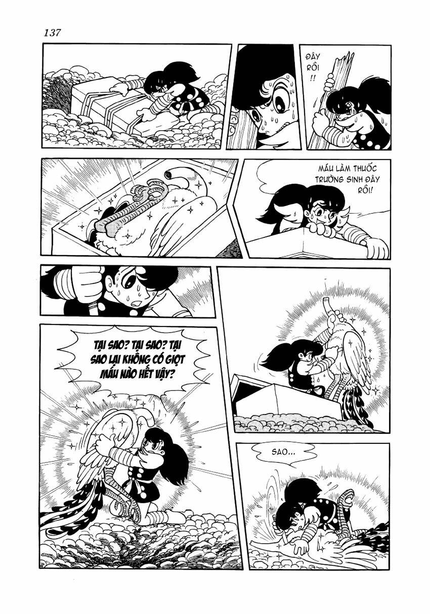 Chim Lửa: Chapter 16