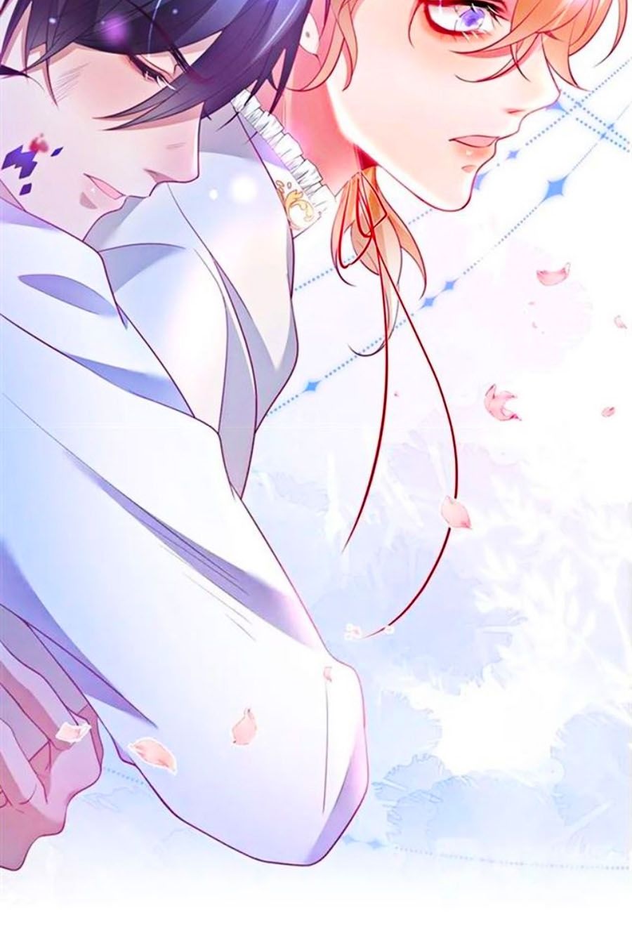 Vương Tử Và Ánh Trăng Đen: Chapter 37