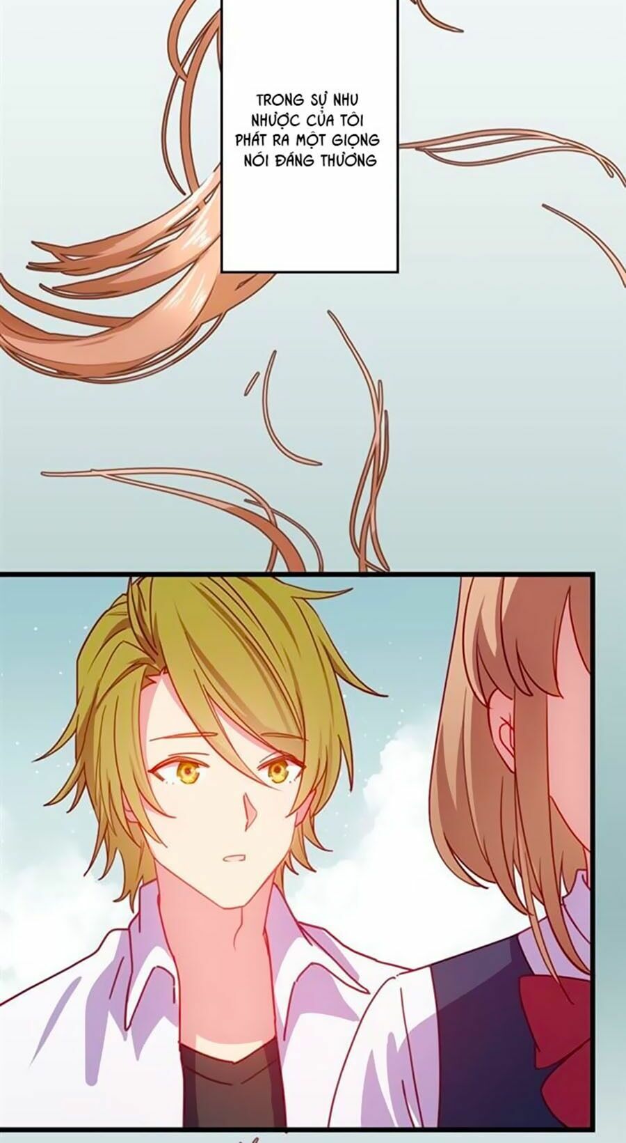 Bài Ca Tình Yêu: Chapter 8