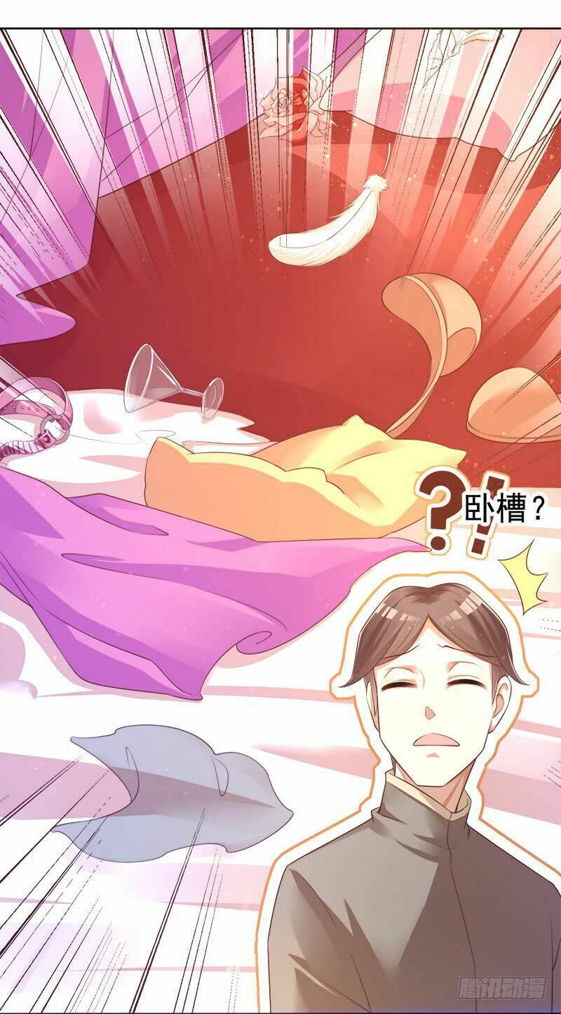 Nhà Có Vợ Xinh: Chapter 8
