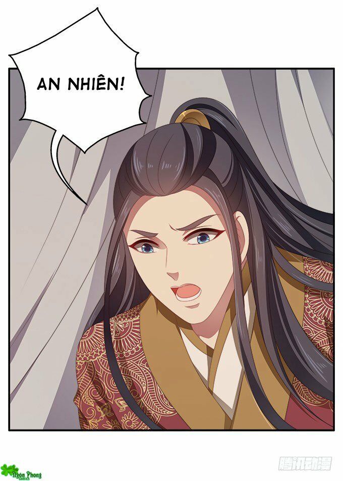 Thịnh Thế An Nhiên: Chapter 40