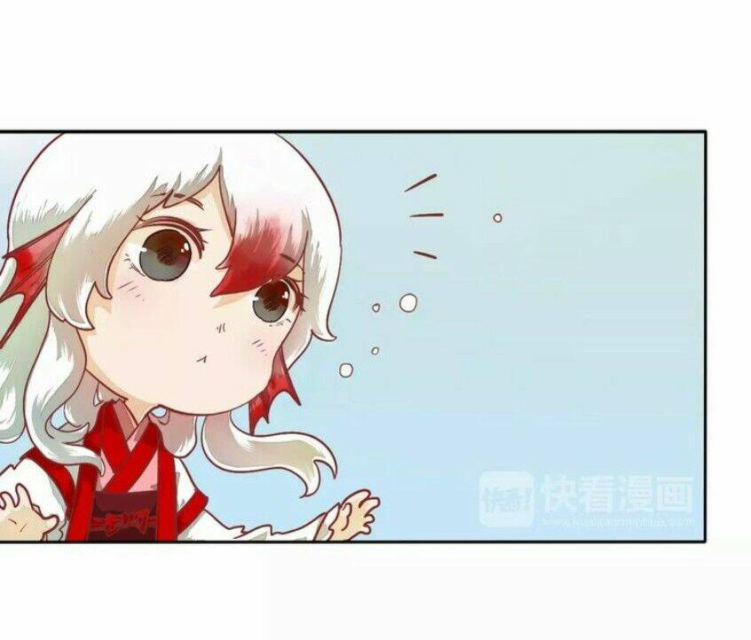 Tại Hạ Là Thần Tình Yêu: Chapter 50
