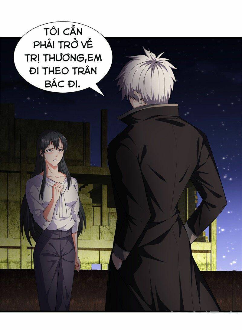 Đô Thị Chí Tôn: Chapter 55