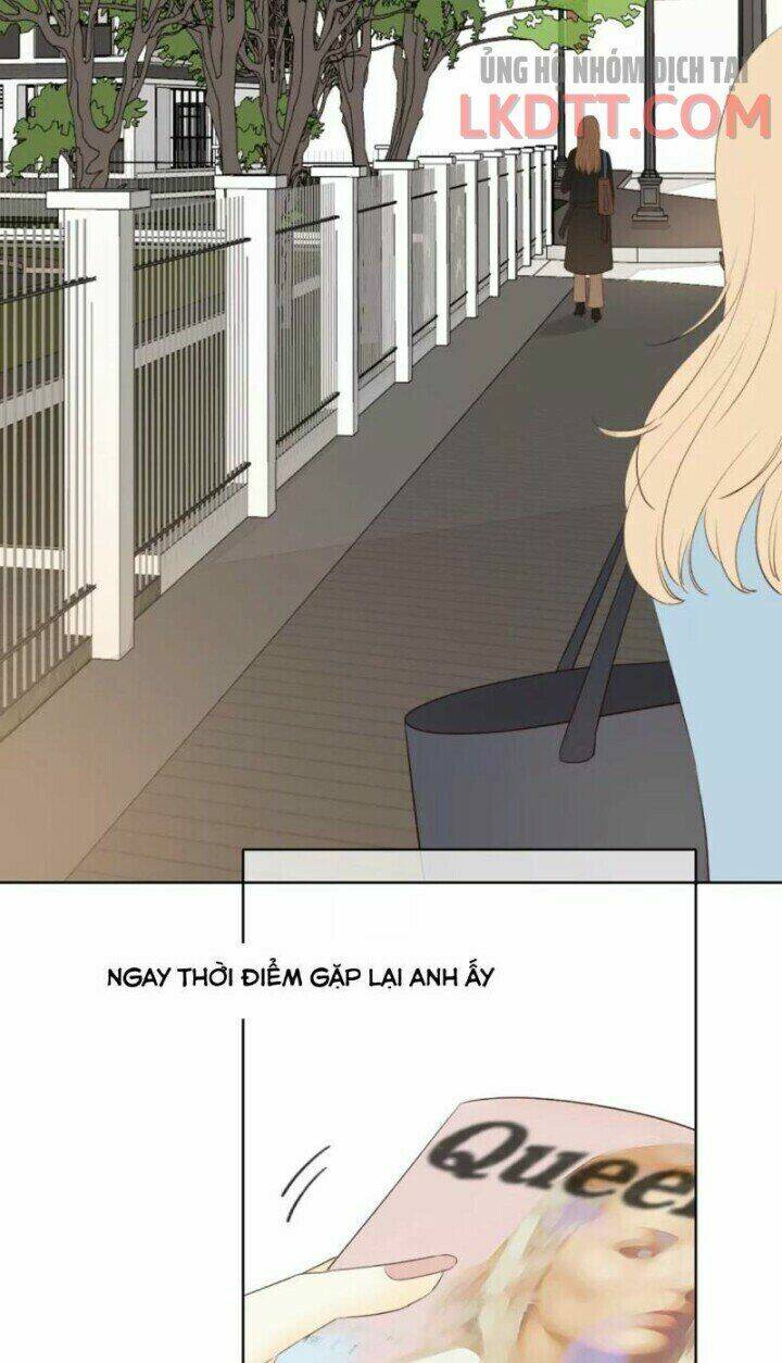 Cô Ấy Không Đáng Yêu: Chapter 38.2