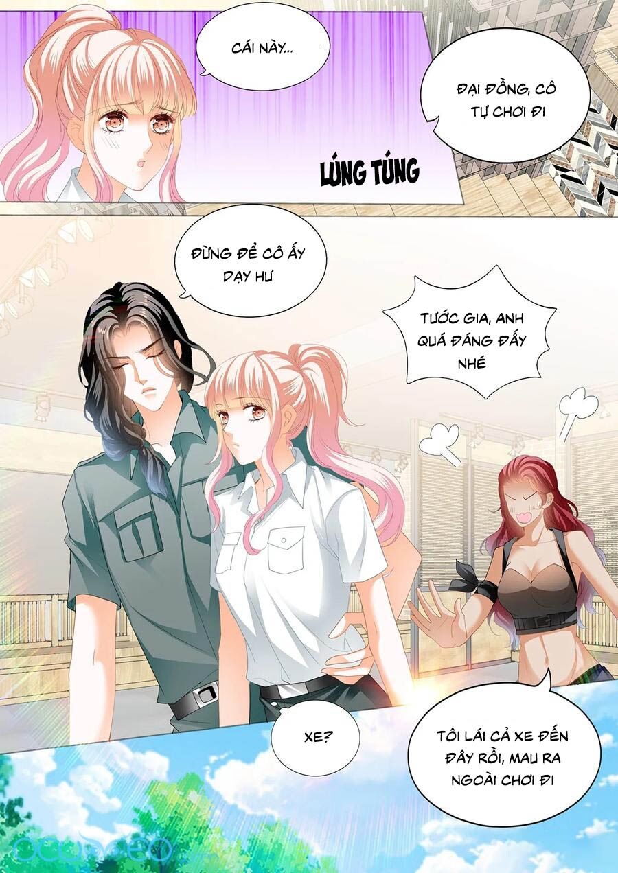 Bá Đạo Tiểu Thúc, Xin Trêu Chọc Vừa Thôi!: Chapter 142
