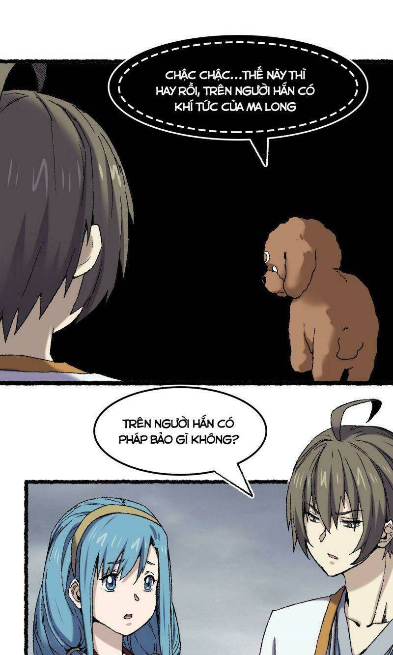 Ta Độ Kiếp Thất Bại Đều Là Tại Ngươi: Chapter 74