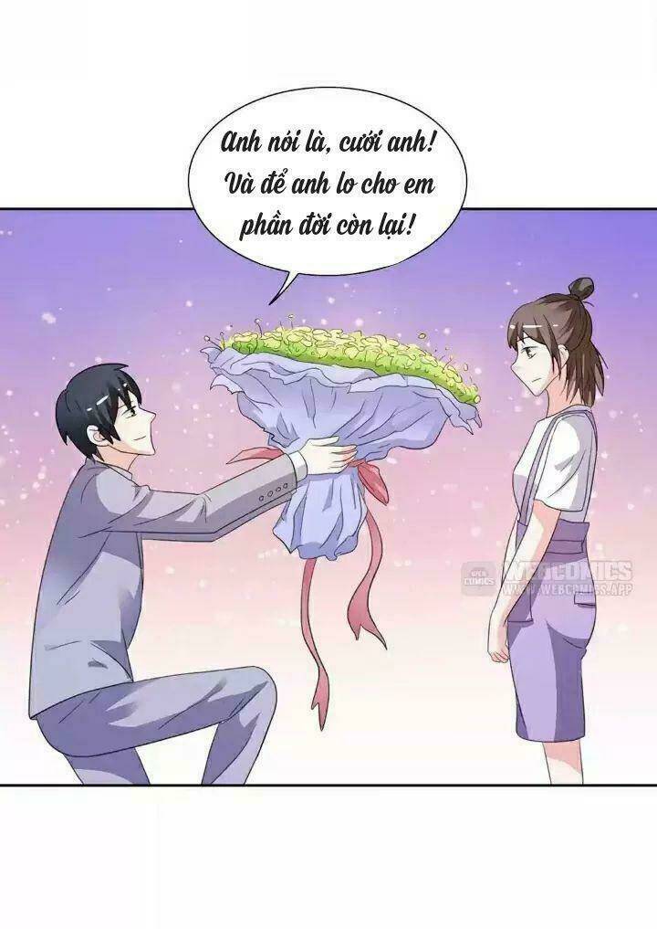 1 Nửa Hoàn Hảo Của Ceo: Chapter 49