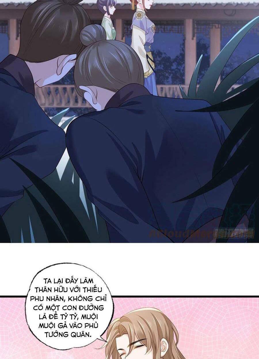Nữ Thủ Phú Chi Kiều Sủng Nhiếp Chính Vương: Chapter 149