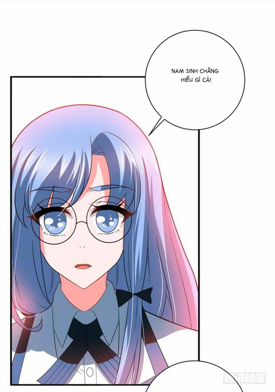 Người Yêu Khát Máu Của Tôi: Chapter 89