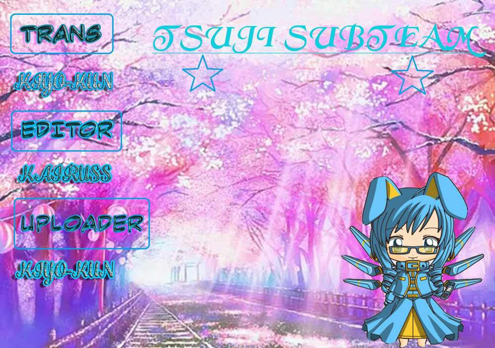 Isekai Elf No Dorei-Chan: Chapter 6