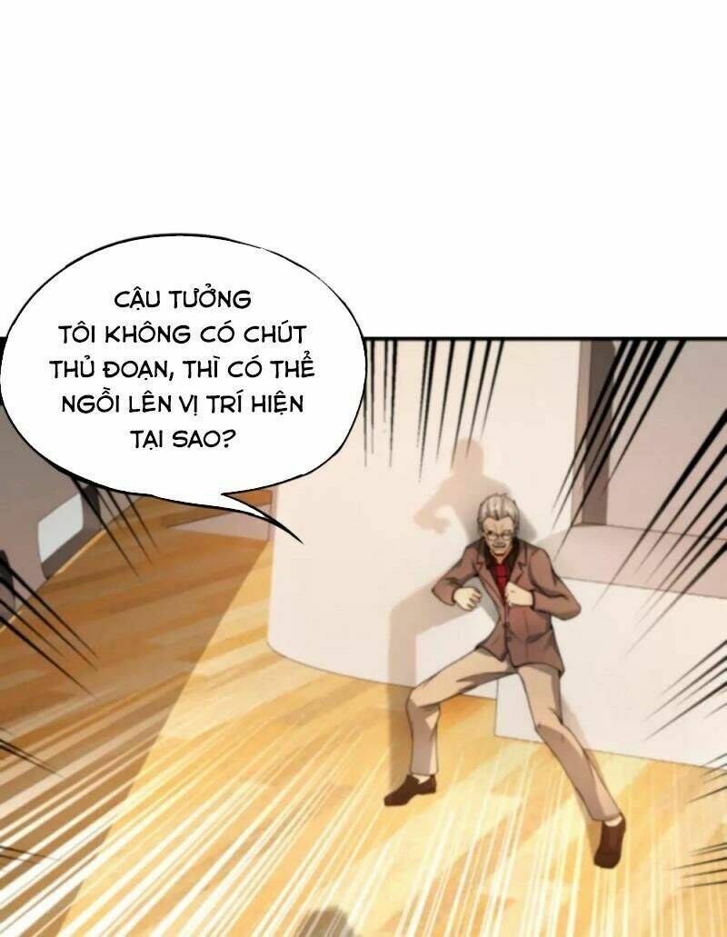 Vòng Bạn Bè Mạnh Nhất Của Tiên Giới: Chapter 38