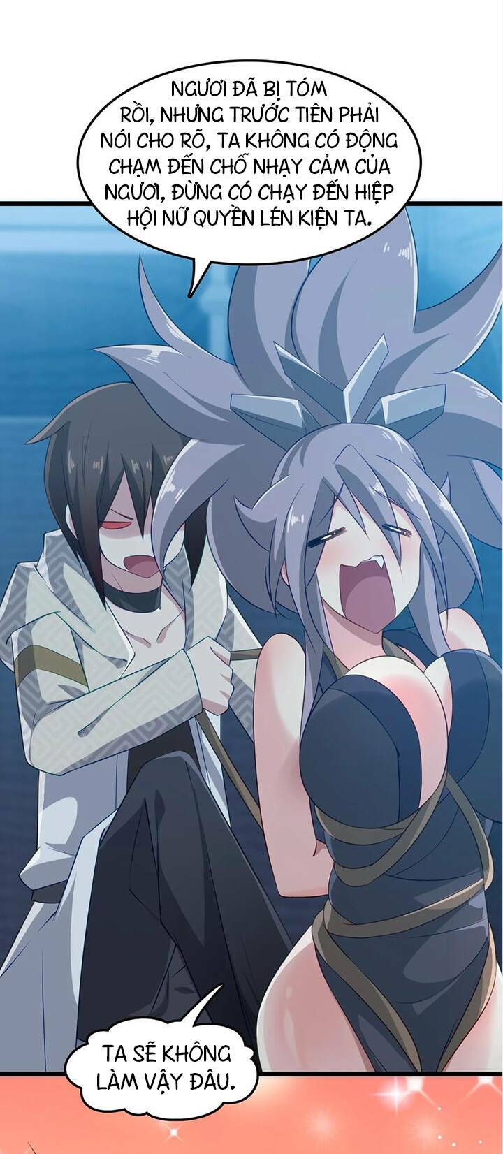 Đại Bảo Kiếm Của Tôi: Chapter 1