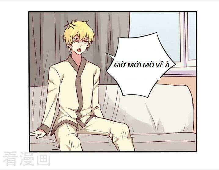 Tổng Tài Đã Cưới Em: Chapter 74