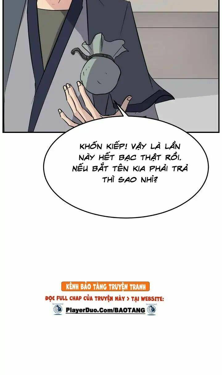 Trọng Sinh, Bất Khả Chiến Bại: Chapter 71