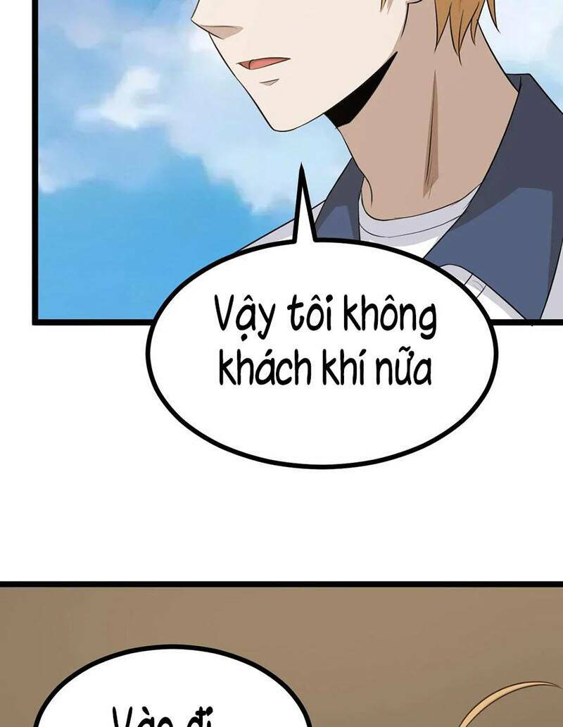 Đai Ca Trở Lại Tuổi 16: Chapter 165