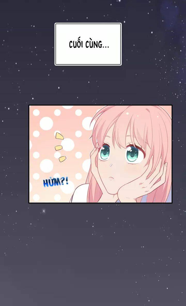 Vương Tử Thành Phố Và Công Chúa Amazon: Chapter 24