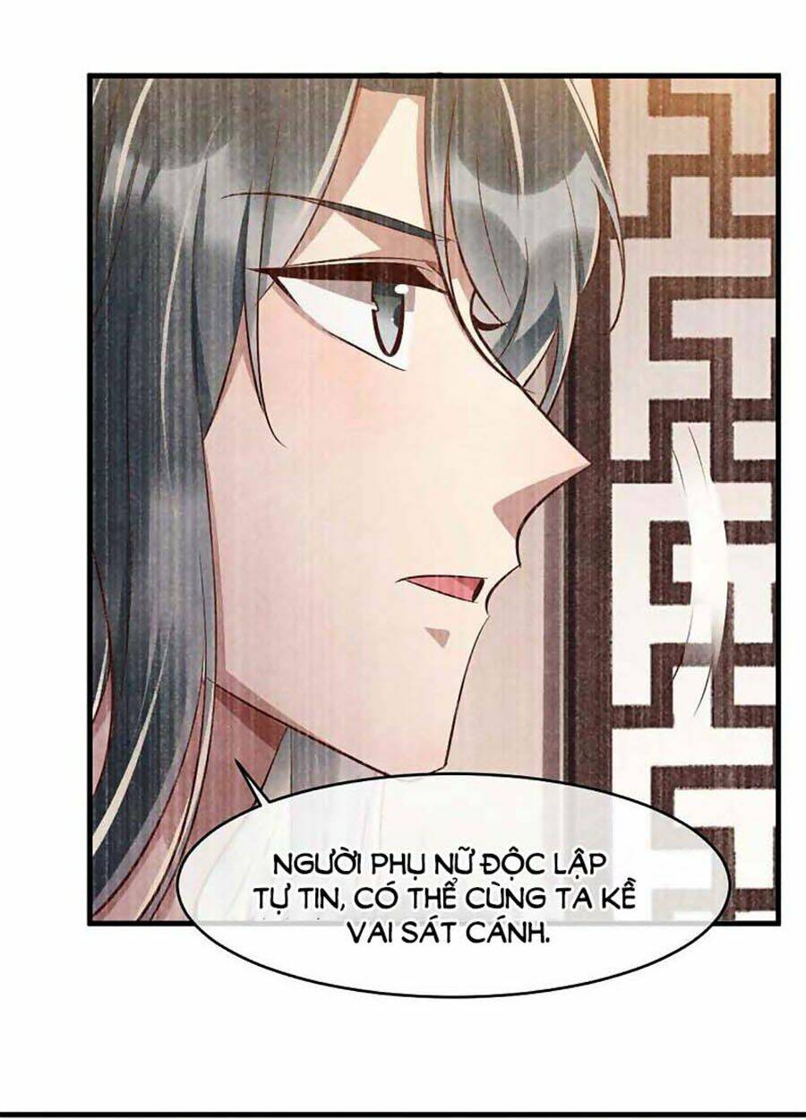 Vương Phi Muốn Trèo Tường: Chapter 98