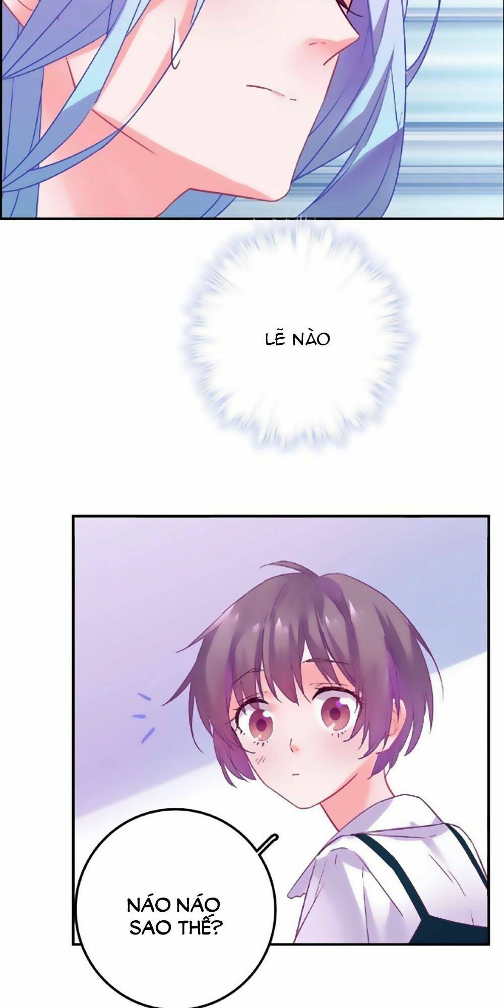 Đừng Nghịch, Ta Chỉ Muốn Yên Tĩnh: Chapter 81