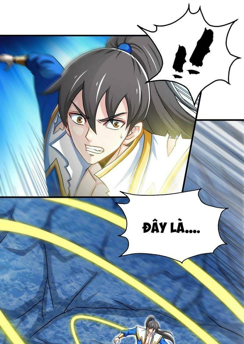 Võ Hồn Tuyệt Thế: Chapter 18