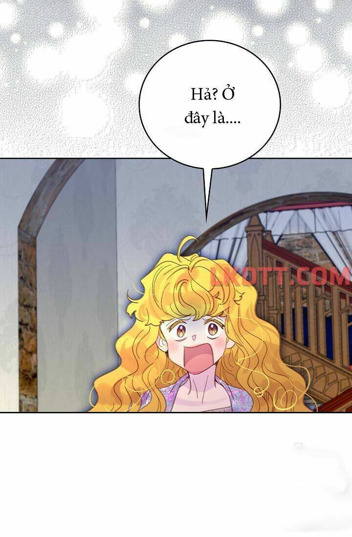Tôi Không Phải Là Người Tốt: Chapter 124