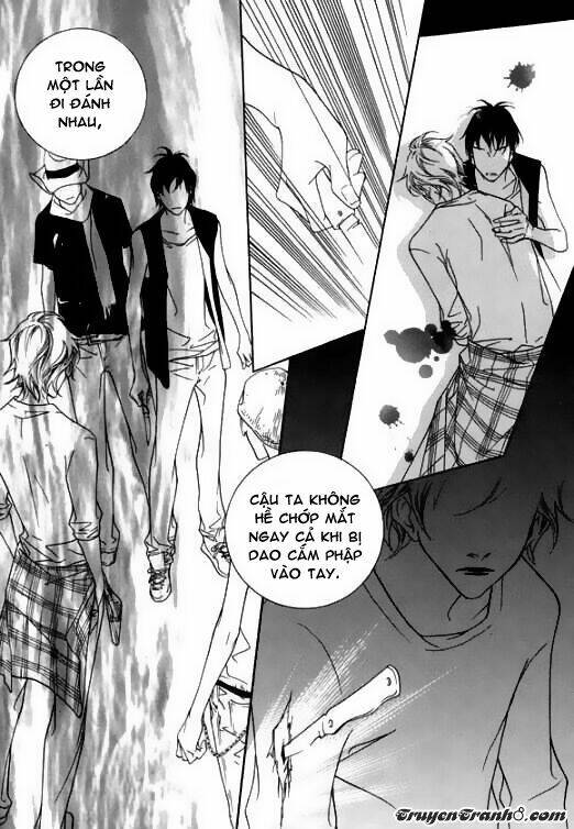 Flowers Of Evil: Chapter 20