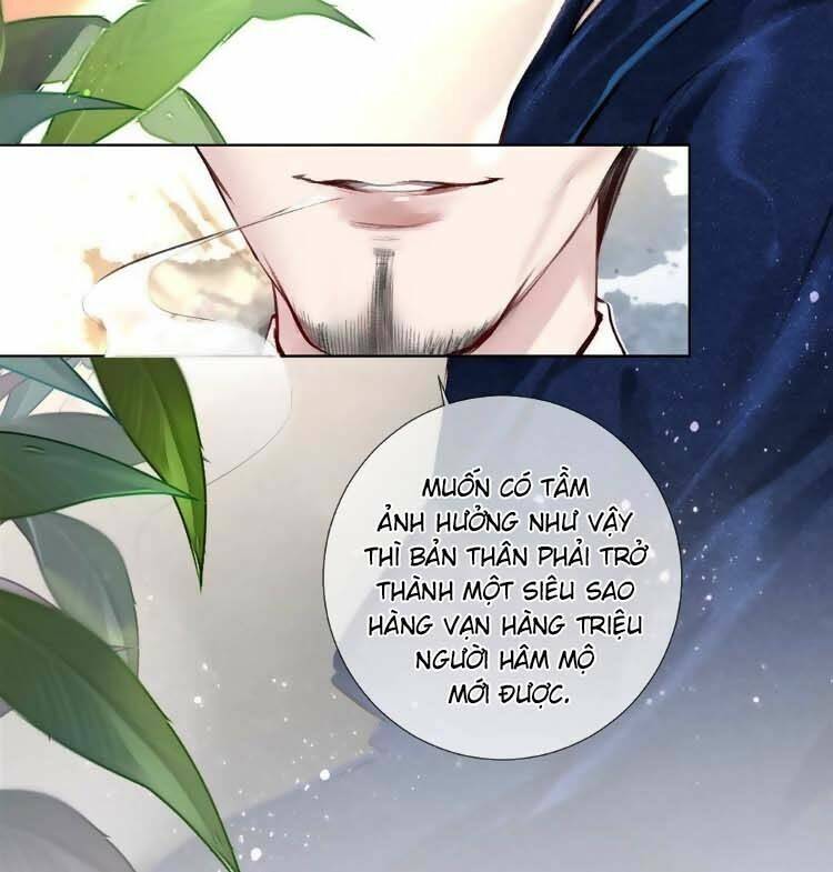 Chung Cư Của Các Ảnh Đế: Chapter 28