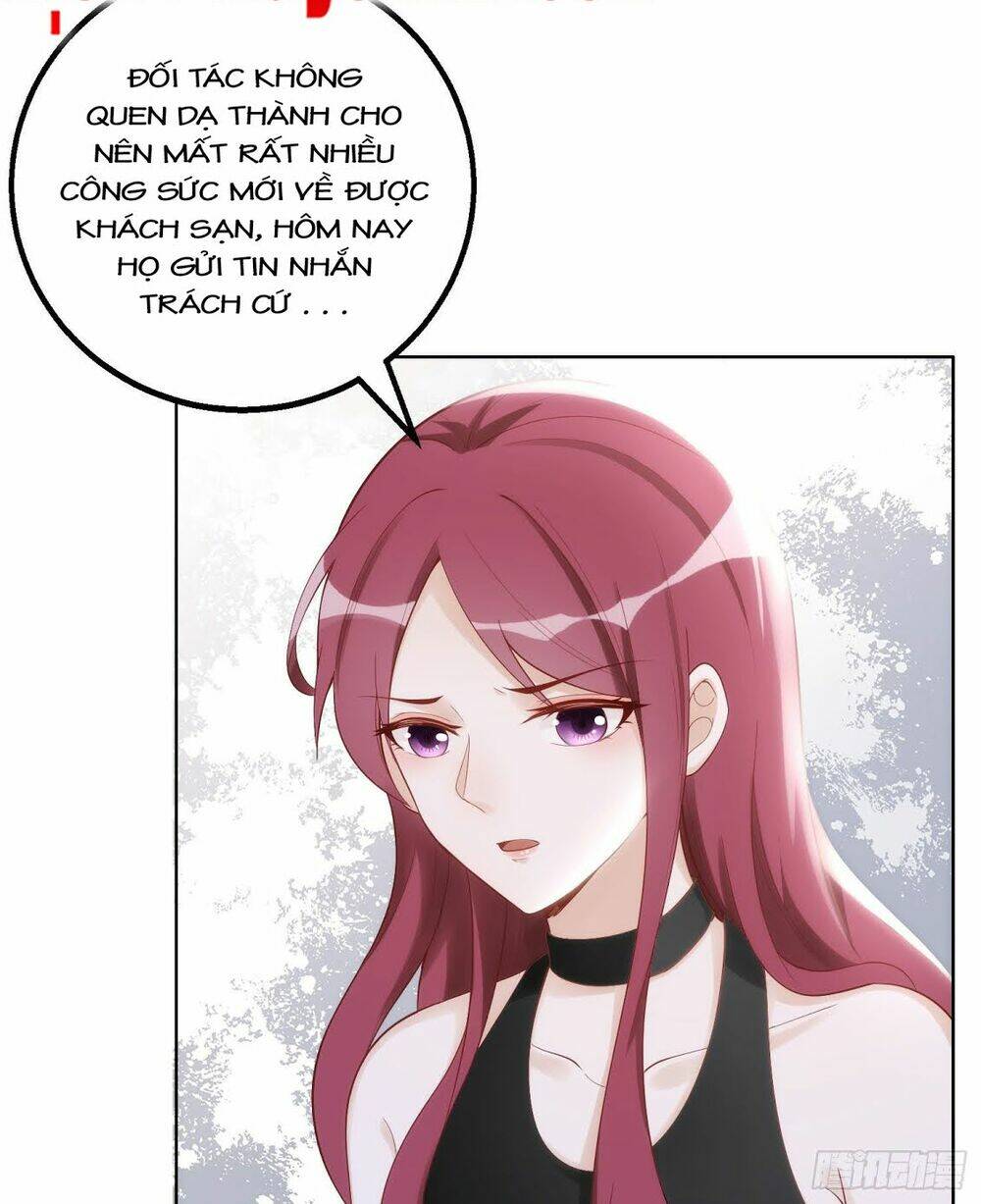 Lấy Tình Yêu, Lấy Thời Gian: Chapter 18