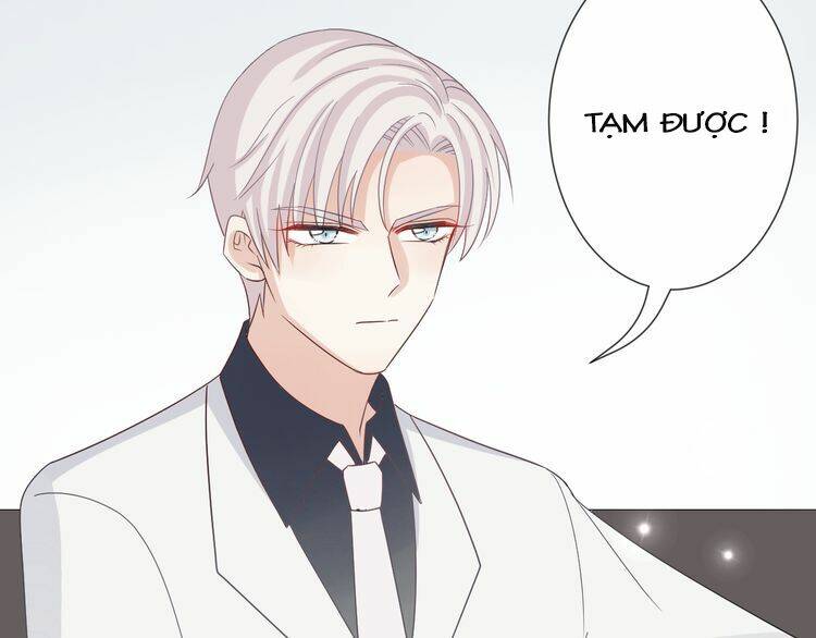 Nữ Hoàng Giá Đáo: Chapter 16