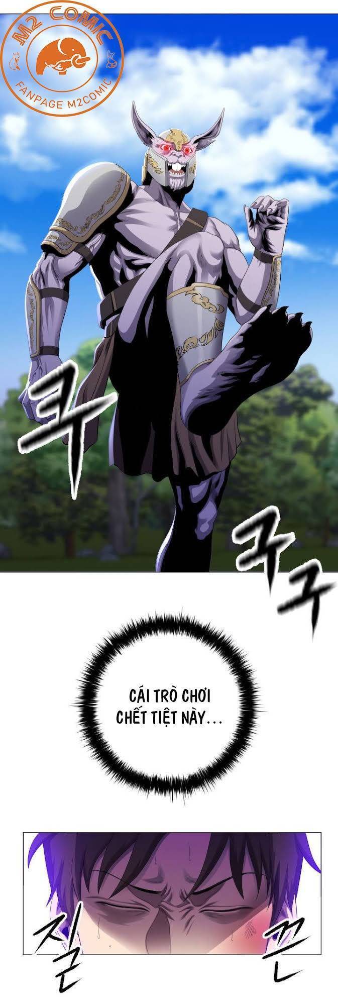 Cấp Độ Của Tôi Là Cao Nhất: Chapter 6