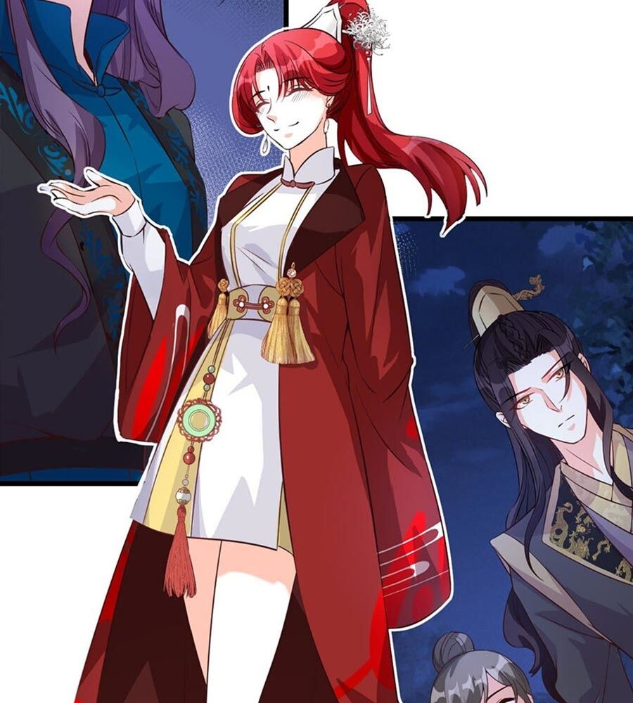 Phản Phái Nữ Đế Lai Tập: Chapter 26