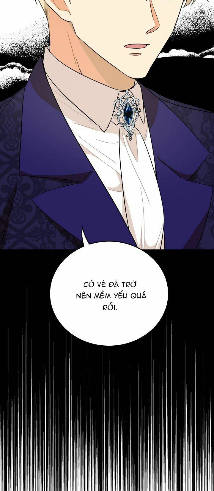 Xuyên Không Trở Thành Mami Phản Diện: Chapter 51