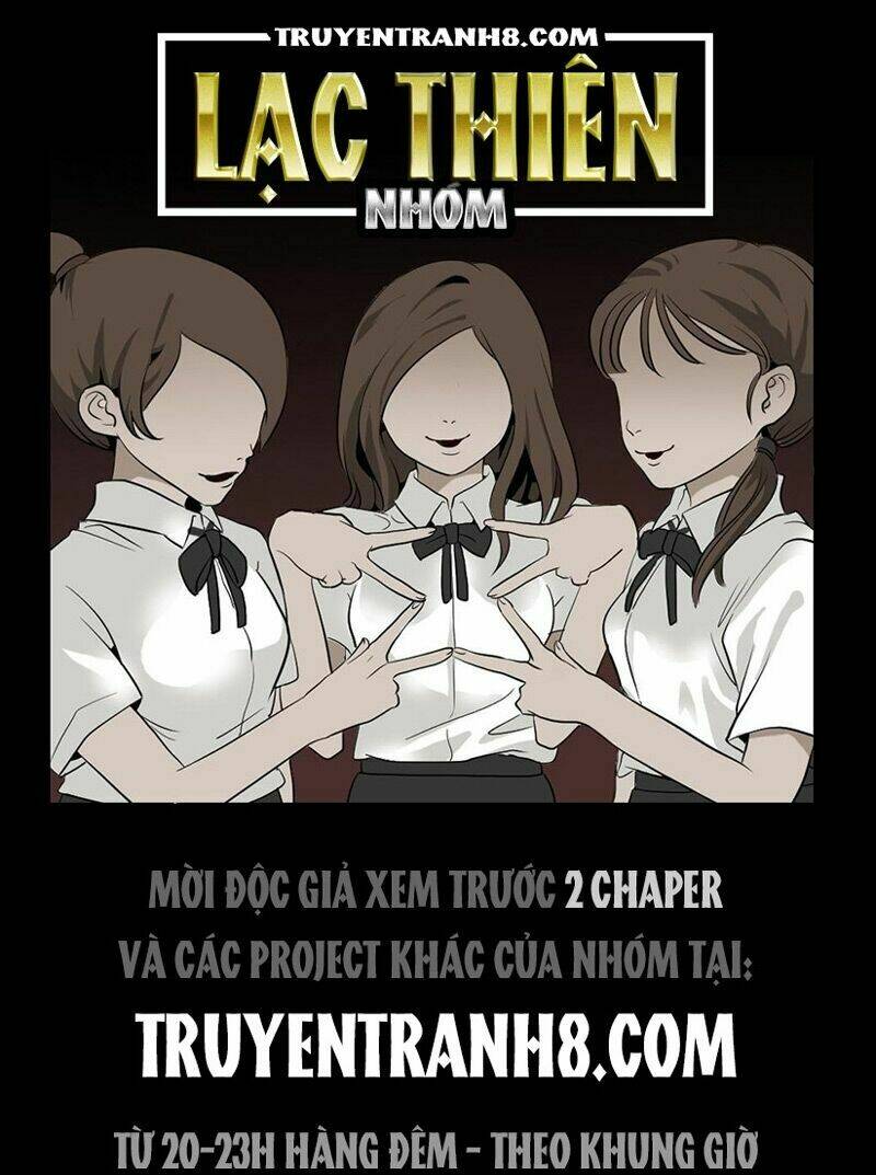 La Sát Đại Nhân Hãy Dừng Chân: Chapter 52