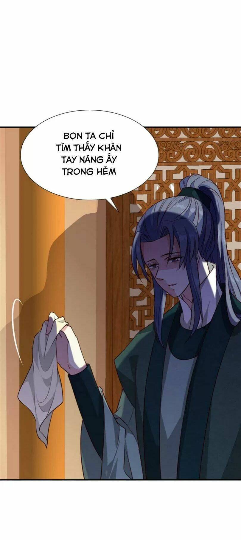 Tuyệt Thế Độc Phi Của Tà Vương: Chapter 142