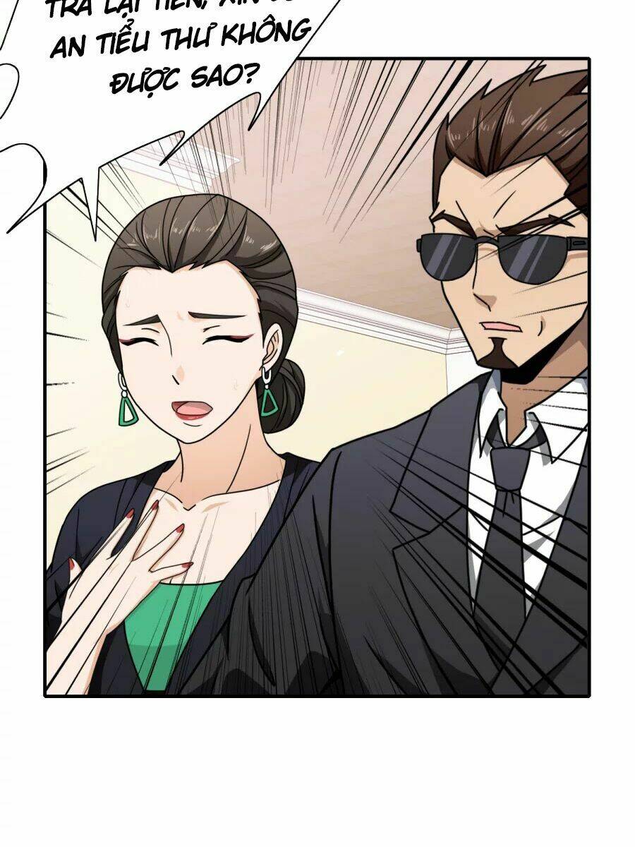 Hộ Hoa Cao Thủ Tại Đô Thị: Chapter 92