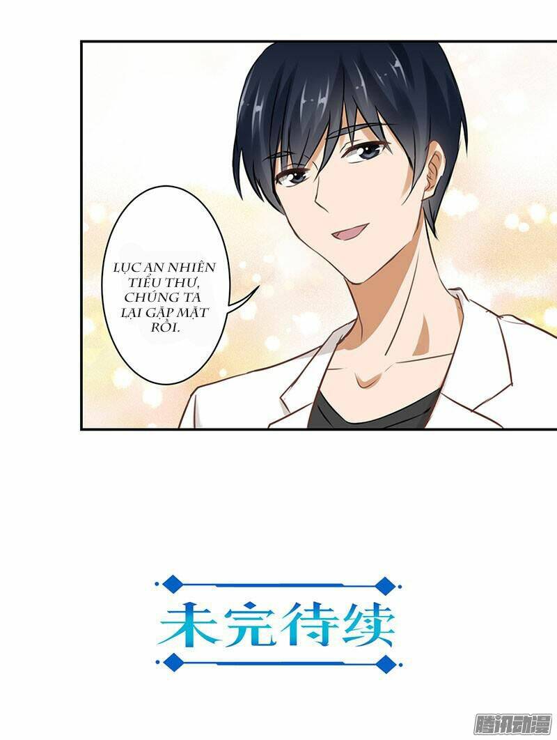 Trọng Sinh Chi Hao Môn Cường Thế Quy Lai: Chapter 46