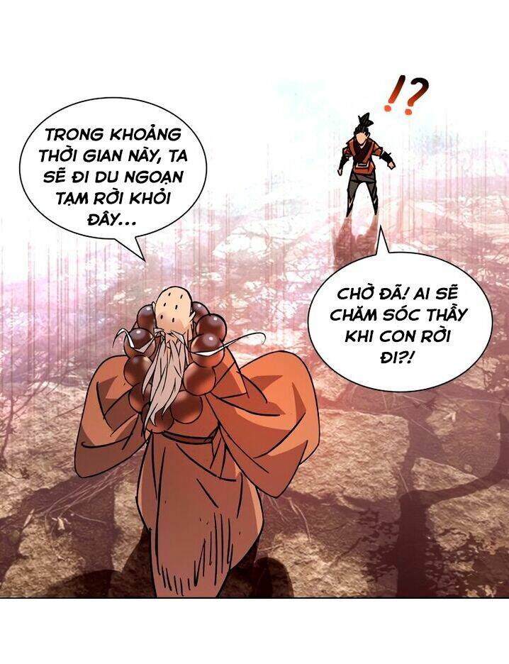 Tu Luyện 6 Thế Giới: Chapter 2