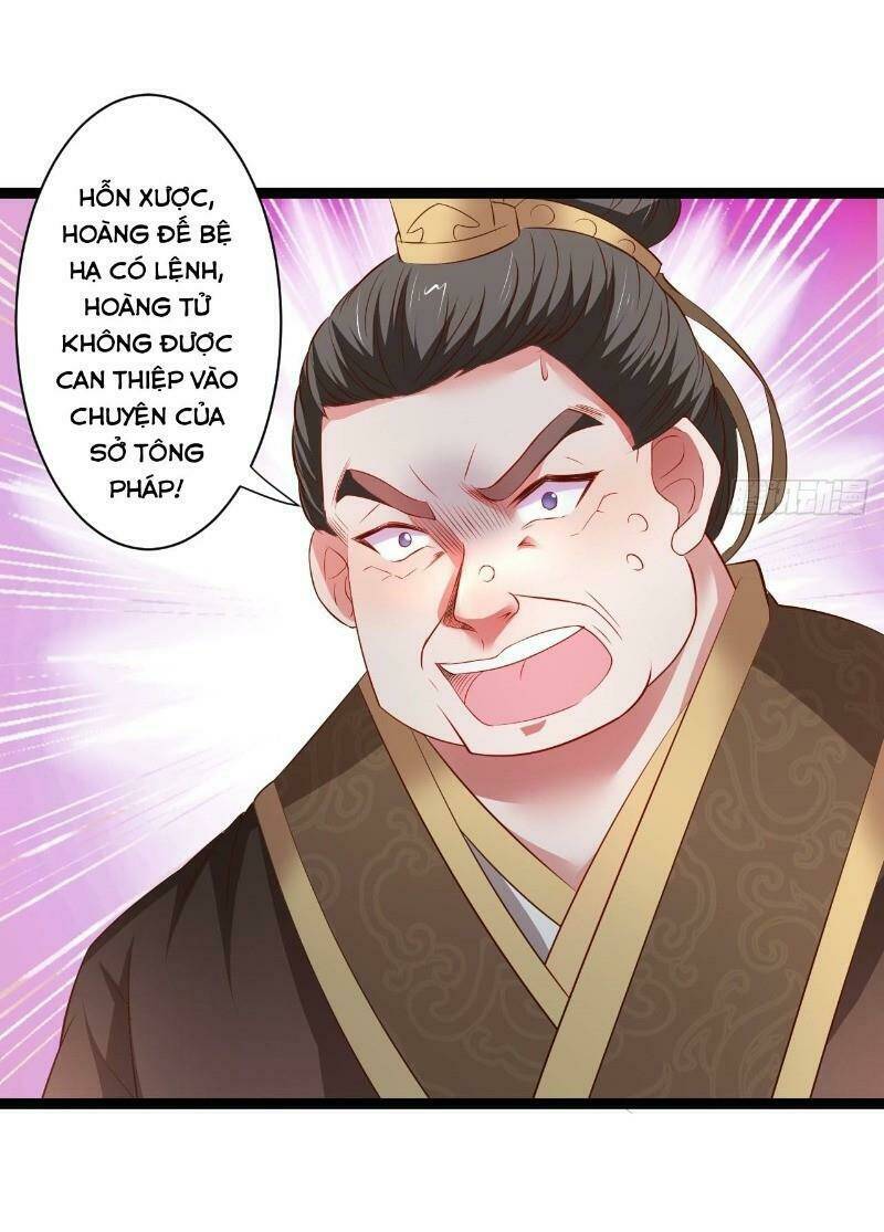 Trọng Sinh Tối Cường Ma Tôn Ở Rể: Chapter 58