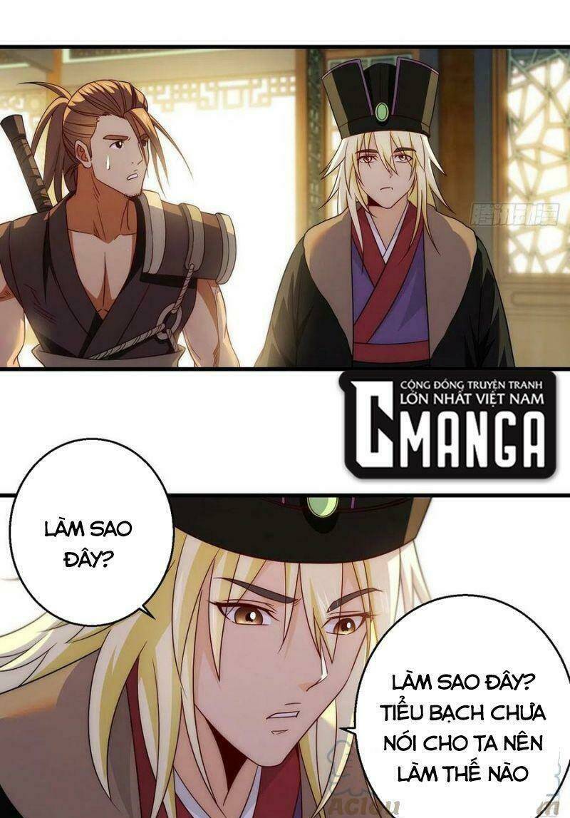 Ta Là Đại Hoàn Đan: Chapter 92